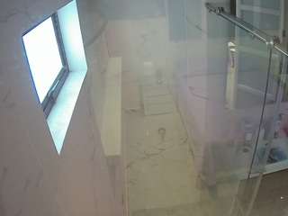 voyeurcam casa salsa bathroom 13